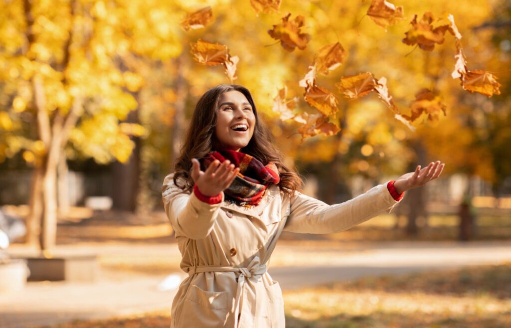 Let Look For Fall 6 Must-try Style Trends for your Fall Wardrobe | Forever Fearless Mag